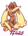 Lopunny by soina