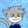 Mew by LeoLeonardoIII
