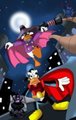 The Misunderstanding Between Heroes