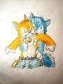 huggy by SoluDoggy