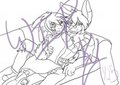 Kin and Kaz by Kazen