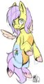blotches +pony adopt+