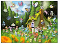 my Pokémon friends