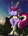 Tera the protogen