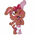 Cute Lil Amy -By Cocolittleb-