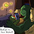 Read For Me 28.8.2021