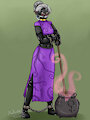 Zenlia (Commission)
