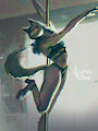 Morning dance