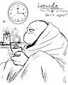 Sick 28.8.2021