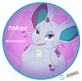 The Heroes: Toksa the Nidoran