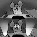 2 Phones Comic