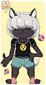 Cartoon Sheep