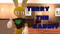 My Custom Character by RCO8
