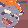 Tanaka Portrait