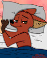 Do You Want To Sleep With Me? by Leonity