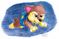 Chase&acute;s Leap of Faith