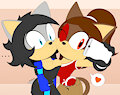 frens by SlickeHedge