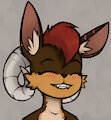 Krim Cutie by MarsMiner