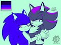 Sonadow x Rosyria - Color Hunt