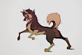 Determined Shepamute by Stomak