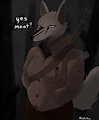 Wolfman Darkwood