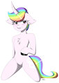 YCH 01 2021 by MelodyTheArtPony