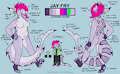 Jay Fry by lateralus