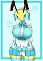 Melobee Maid