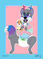 Chillin' by SleepyCause