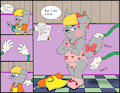 "But...I am a boy!" by nelson88
