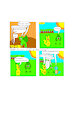 Poké-Town / Poké-Ciudad S1 E02 "the wires" / "los cables" pg 1 by Nolteng
