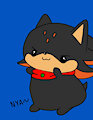 Kawaii by Israel199