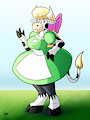 Cow Alice