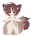 smol kitty by Polisici