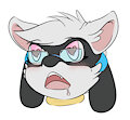 Lulu Ref Headshots by LuluTheRiolu