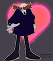 Tux Eggman