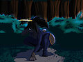 Ninja Naho by Aerosoul