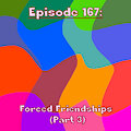Mock FiM Title Card Episode 167