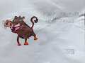 Warratduck Smith (disguised form)
