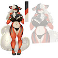 hisuian growlithe adopt :CLOSED