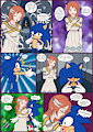 Sonic 06 - Flames of Passion P2/?