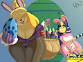 Easter fools 2021 by Aerosoul