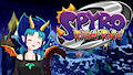 Spyro 2 Ripto's Rage (Reignited Trilogy)