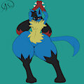 Wide Buddy Cairo by Aerosoul