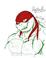 2014 Raphael 31.8.2021 by NeiNing