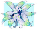 [OPEN] Kitsune Renamon
