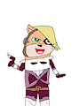 Privateer Tawna