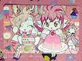 Yokazenohorizon Party!