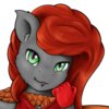 Mistress Elisa Renn by CreeperZone