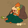 Cozy